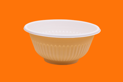 Disposable Plates, Biodegradable Corn Starch Material, Party And Restaurant  Supplies, Fruit Plates, Salad Plates - Temu